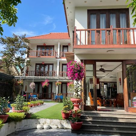 Village Moon Villa Hoi An Exterior photo
