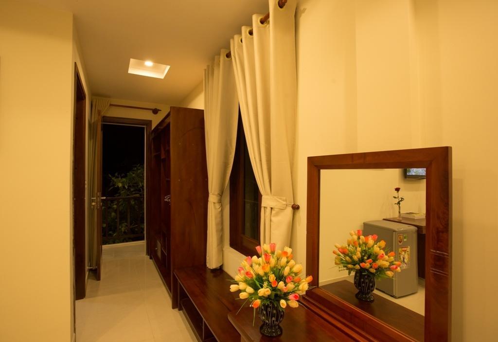 Village Moon Villa Hoi An Exterior photo