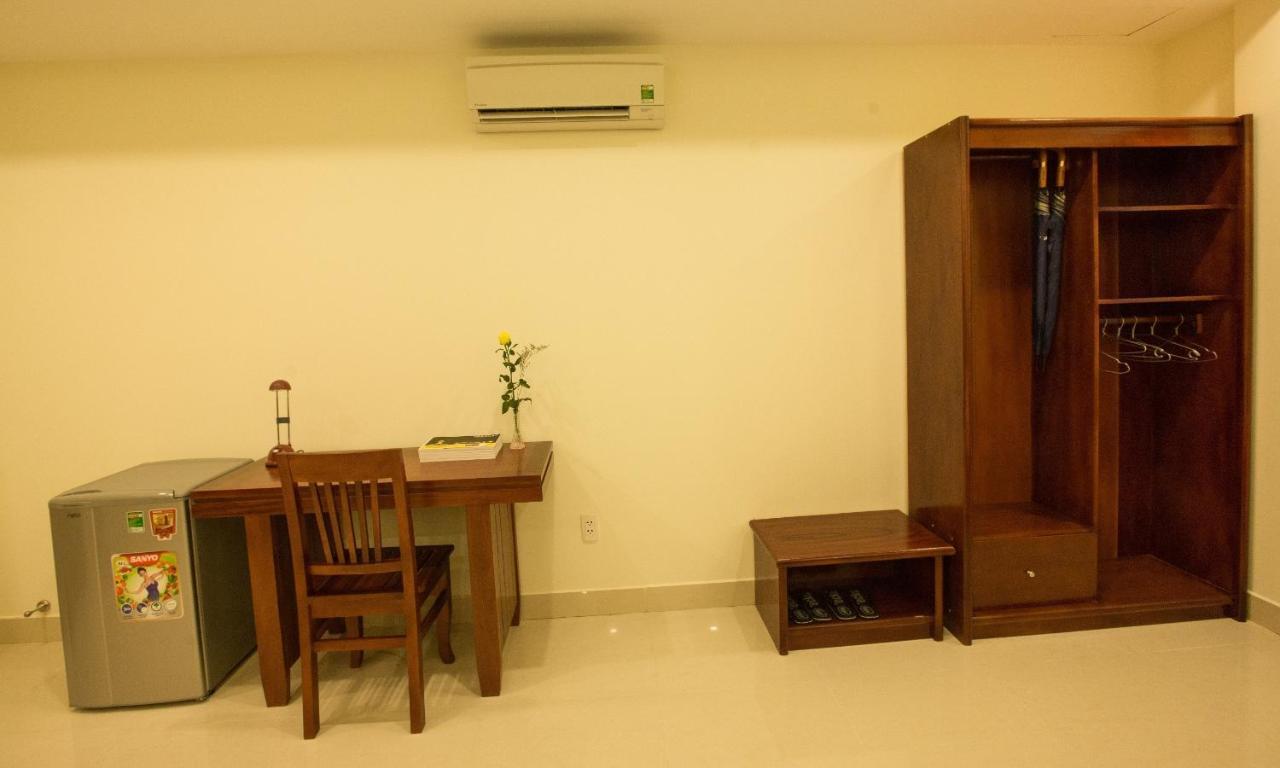 Village Moon Villa Hoi An Room photo
